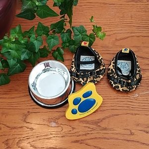 🧸 FREE WITH PURCHASE 🧸 Build-A-Bear Pet Bundle